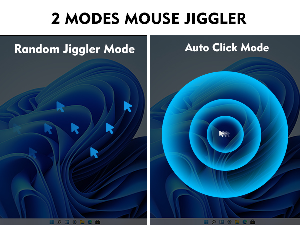mouse clicker