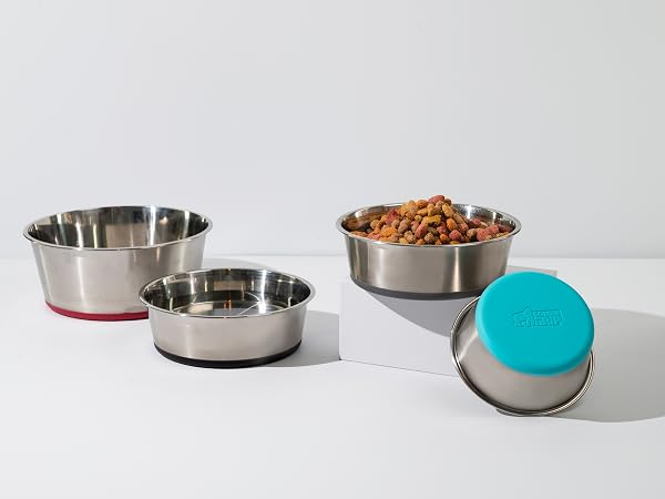 Dog bowls, dog water bowl, cat bowls