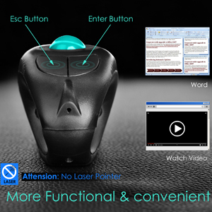 trackball mouse handheld trackball handheld mouse finger mouse trackball mouse