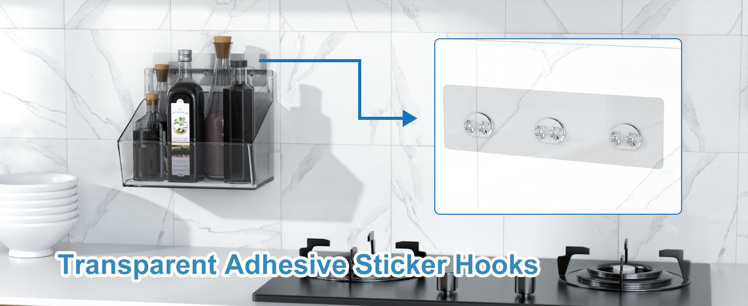 shower adhesive strips