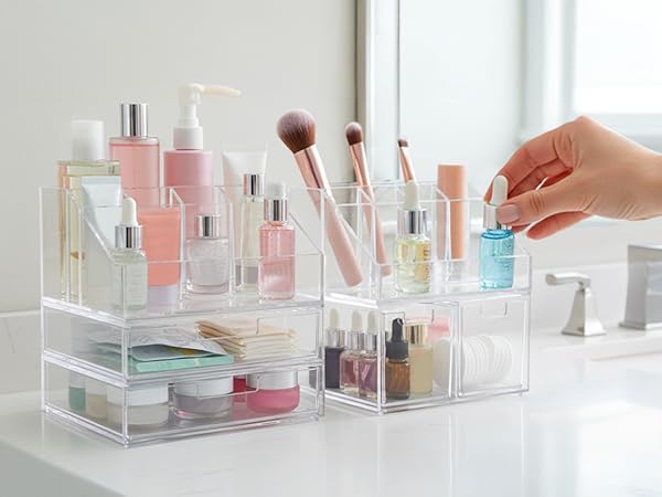 Chloe Skincare Slider
