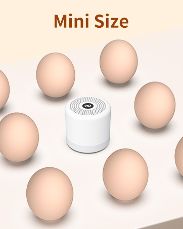 mini sound machine