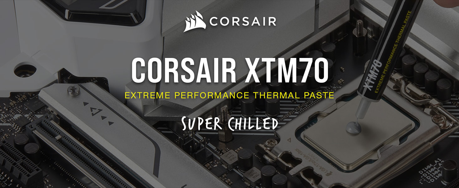 thermal paste, thermal paste for cpu, cpu thermal paste, thermal grease