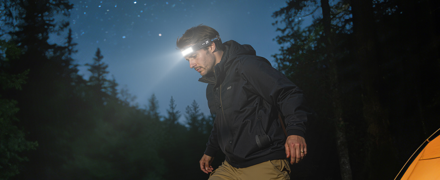 HEADLAMP