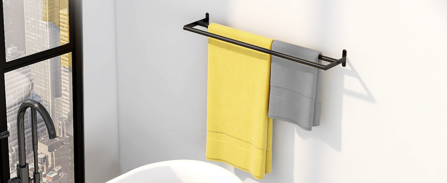 towel holder