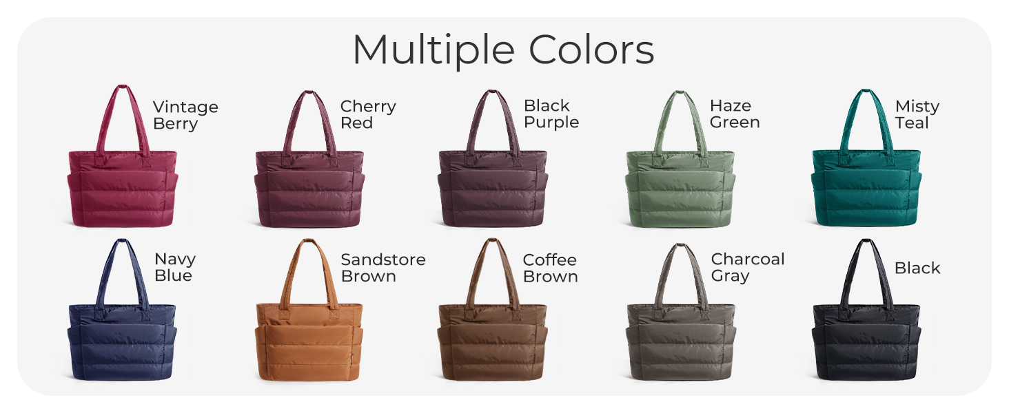 tote handbag