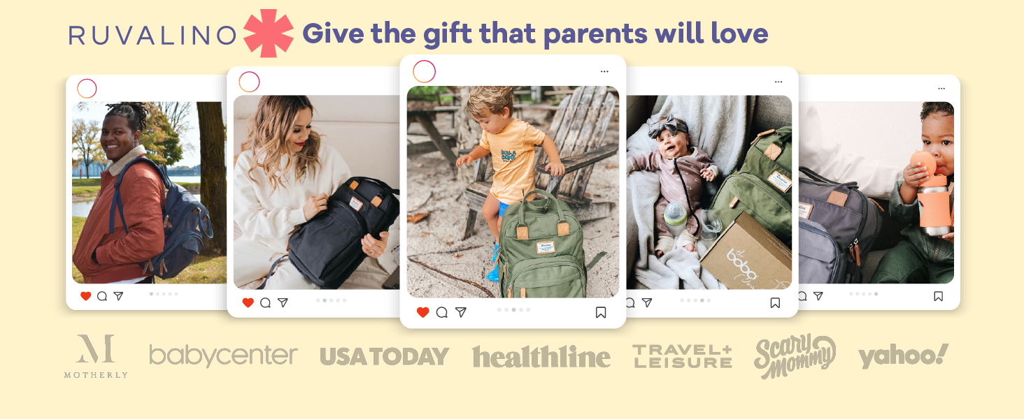 give the gift