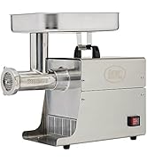 LEM Big Bite Meat Grinder #8