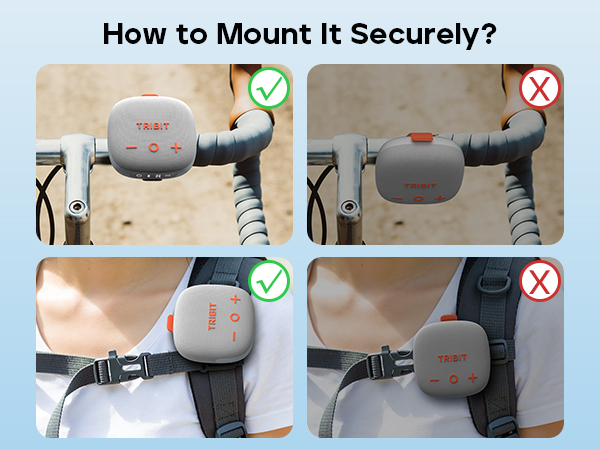Portable Bluetooth Speaker