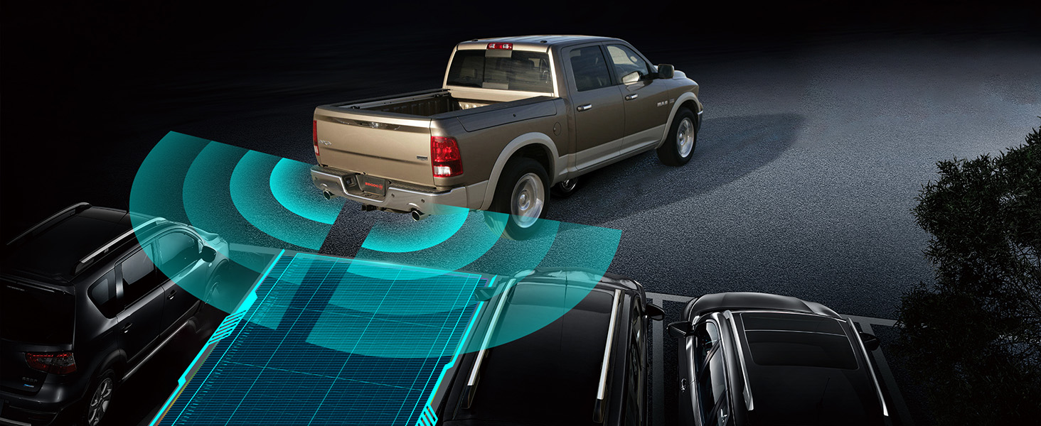 Parking Assist Sensor