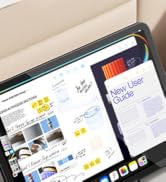Trackpad and Numberpad Foldable Keyboard