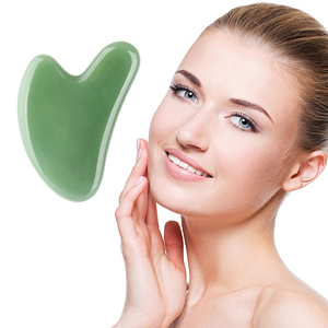 gua sha massage tool