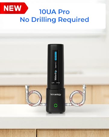 Under Sink Water Filter
