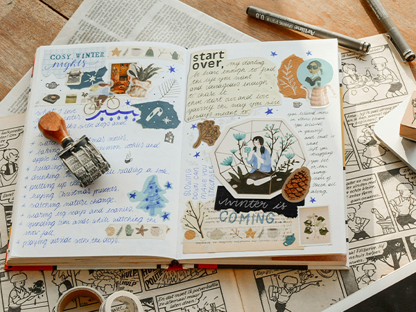 12x12 scrapbook paper