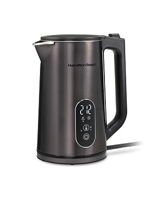 electric kettle