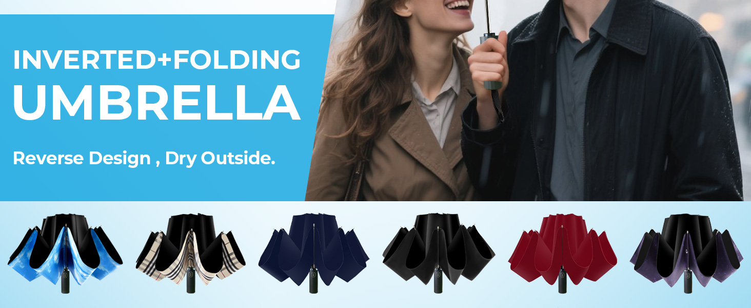reverse umbrella