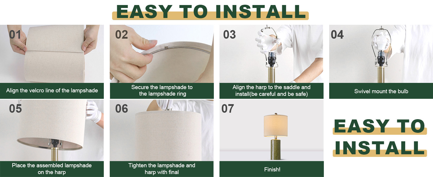 table lamp