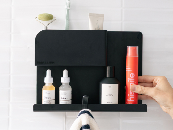 WallShelfie