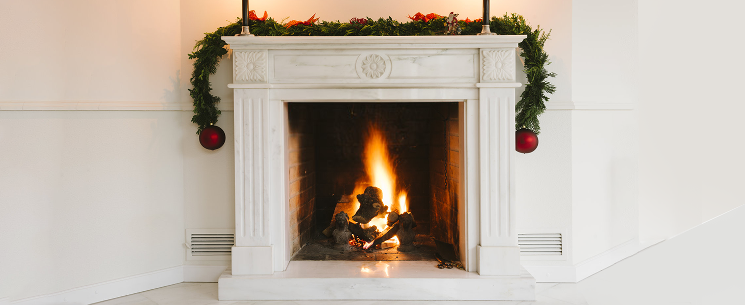 co2 detector plug in wall