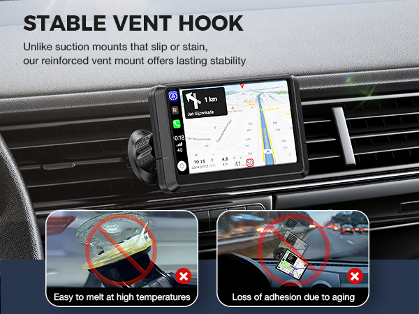 garmin gps mount
