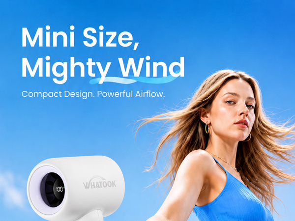 portable fan handheld fan mini fan hand fan hand held fan