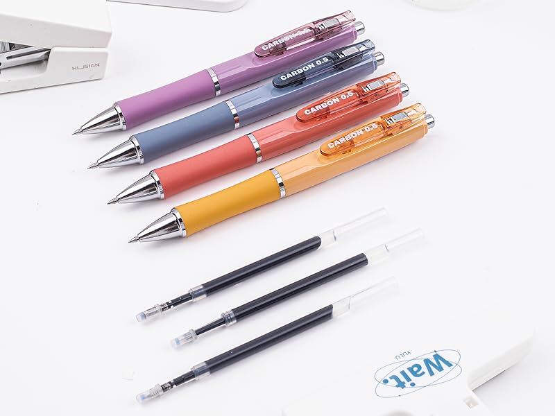 gel pen
