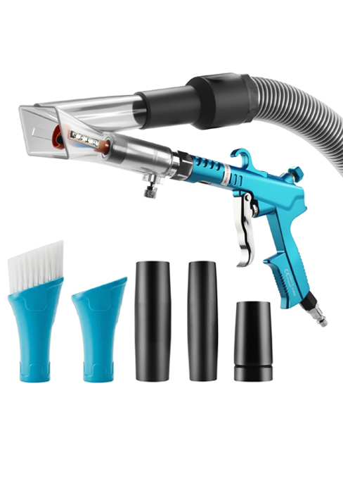 Tornado mini Car Cleaning Gun