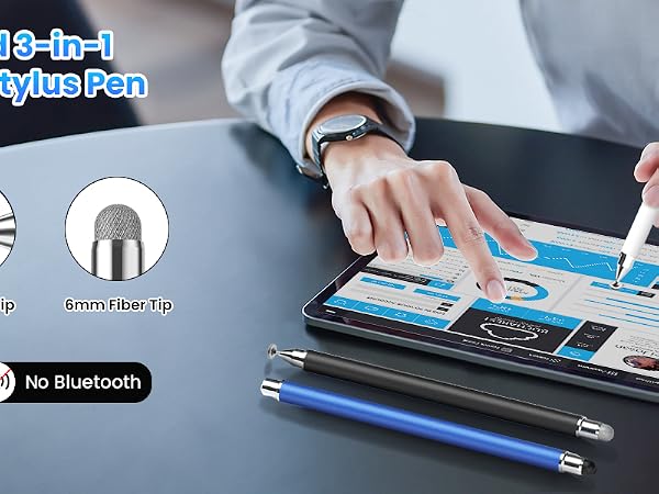 ipad stylus