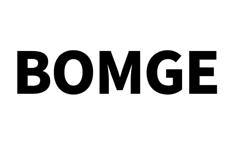 BOMGE