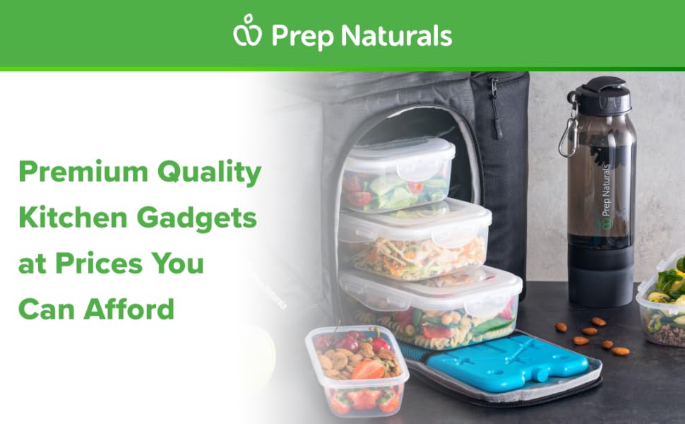 prep natural kitchen gadgets