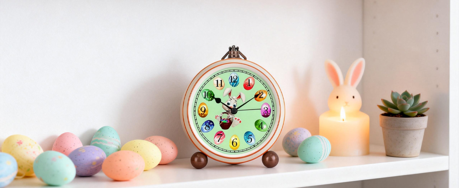 Analog Clock
