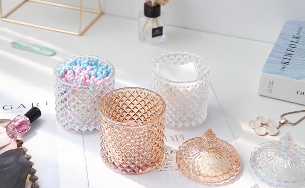 Qtip Holder