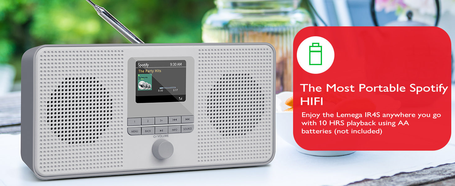 "internet radio, internet alarm clock radio wifi" wifi radio,wifi internet radio player