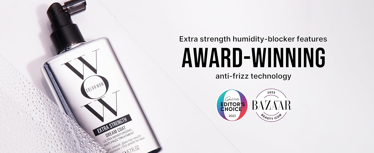 humidity blocker award winning waterproofing tech