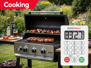 cooking timer