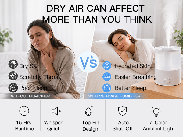 Humidifier