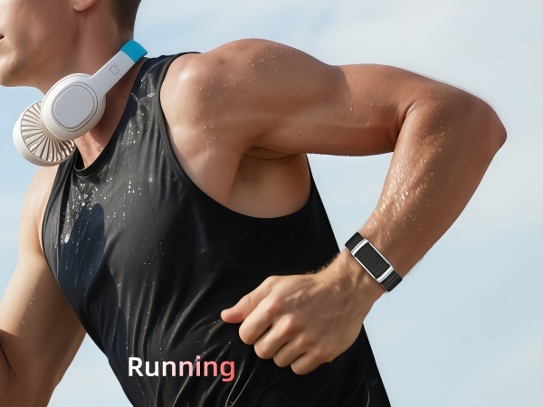 Smart Bracelet