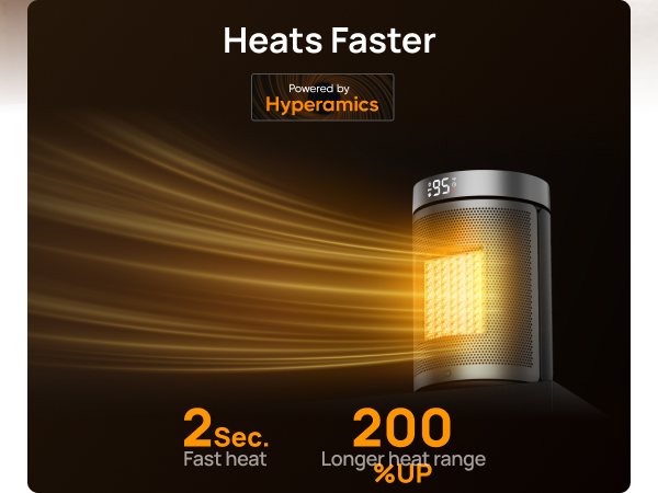 heater