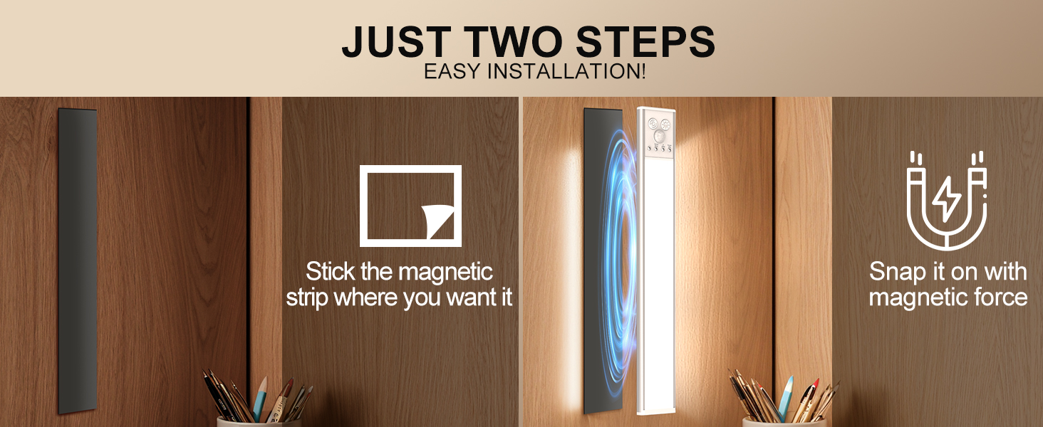 under cabinet lights