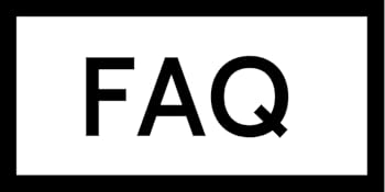 FAQ