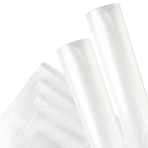 variety bags & rolls