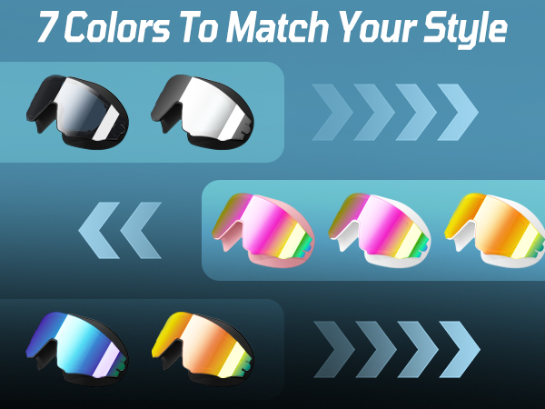 adult swim goggles