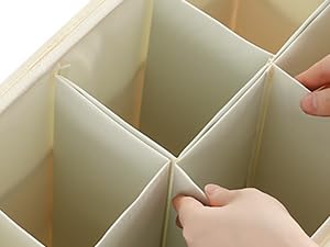 Adjustable Dividers