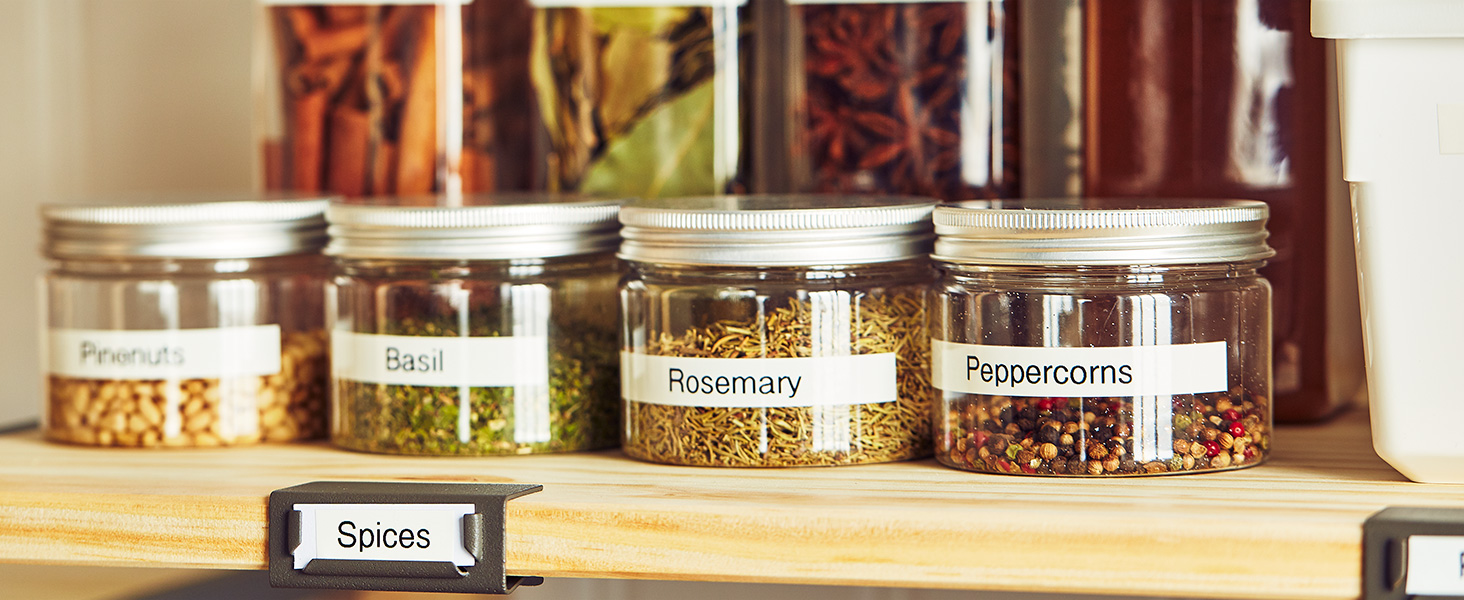 PTD220 Label Maker We Mean Business