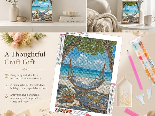 diamond art kits