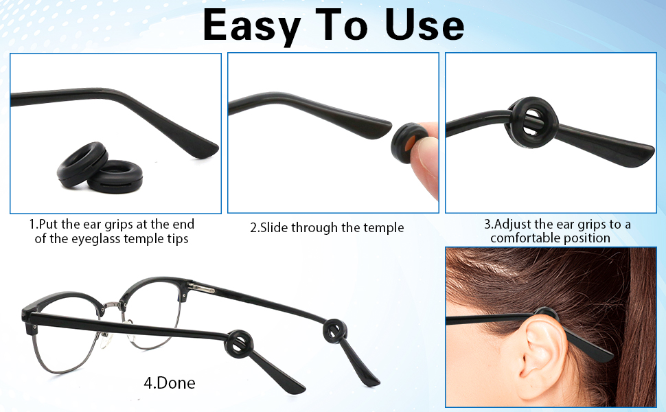 easy tu use