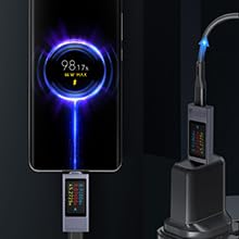 usb power meter