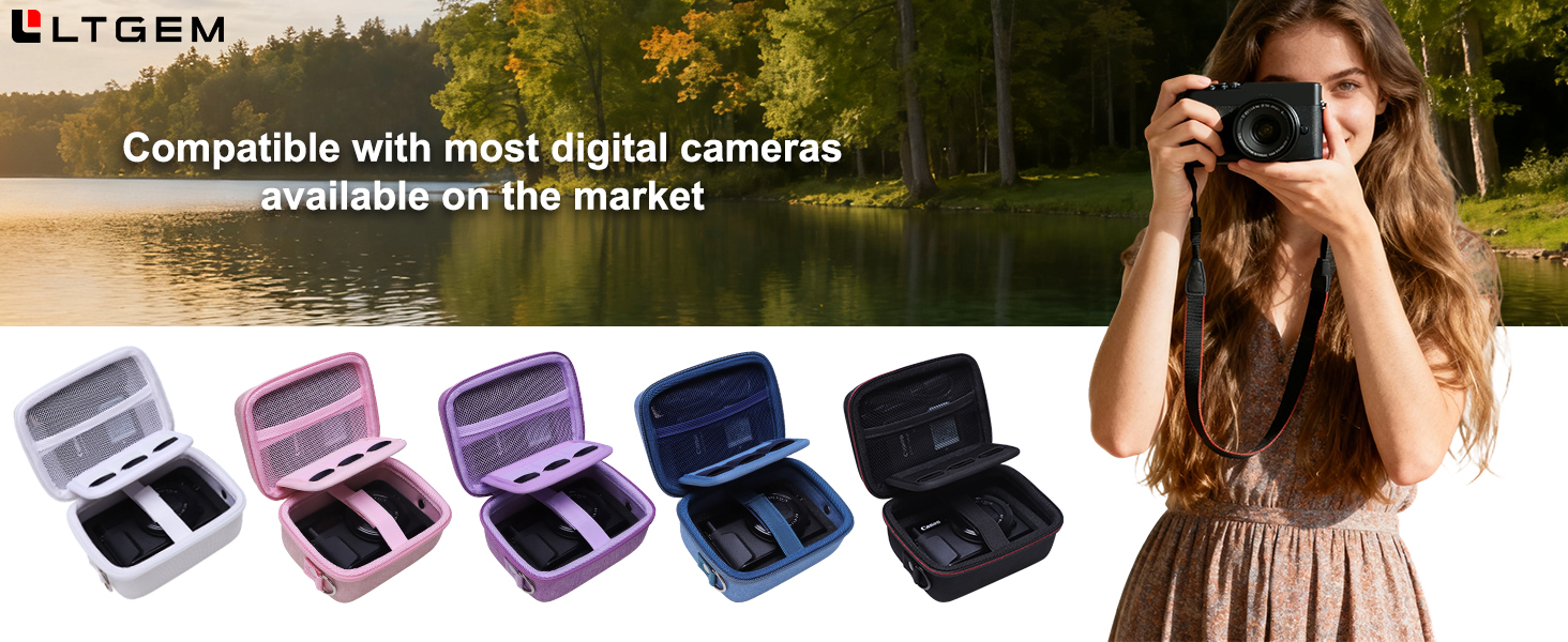 Camera Case