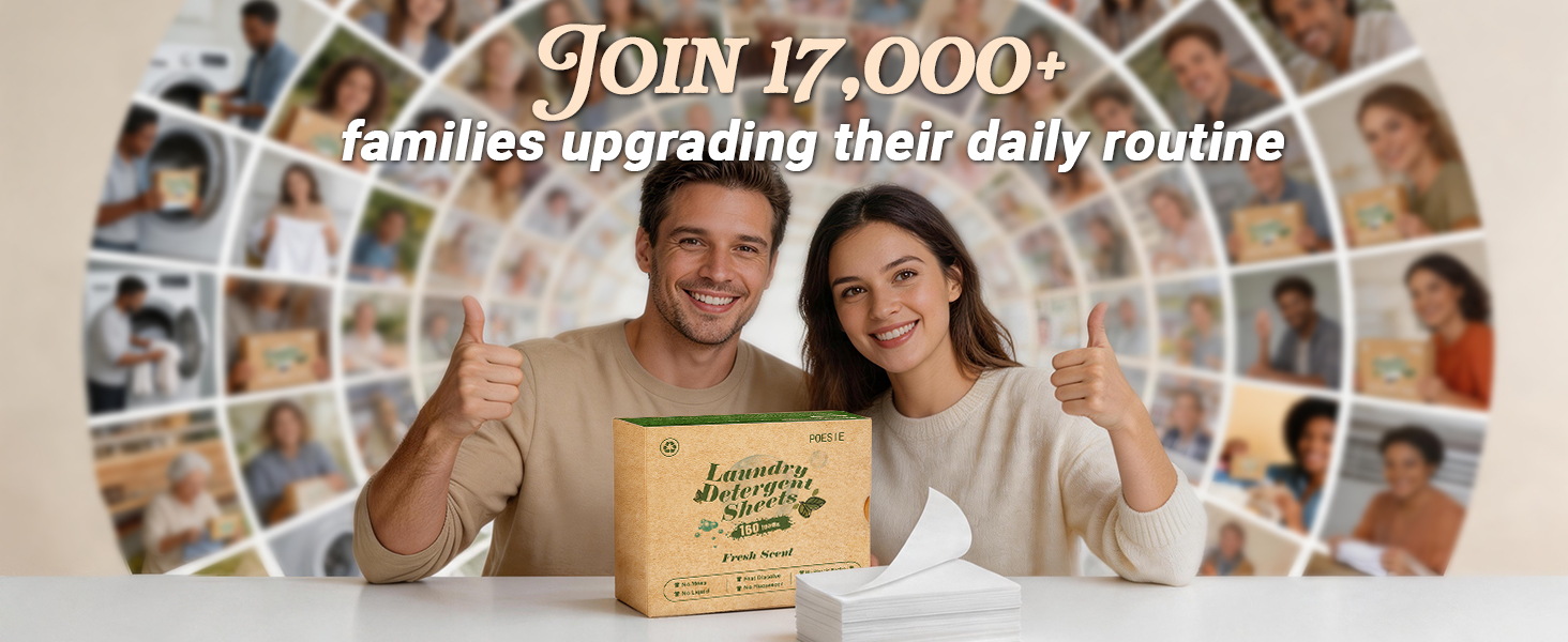 Join 17000+ families