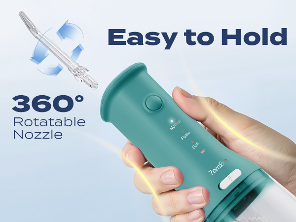 Water Flosser